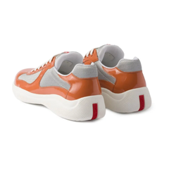 PRD Cups - Shoes