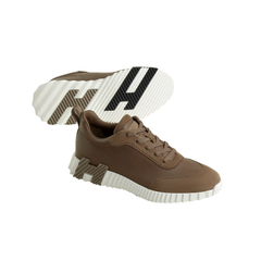 HRM Bouncing Leather