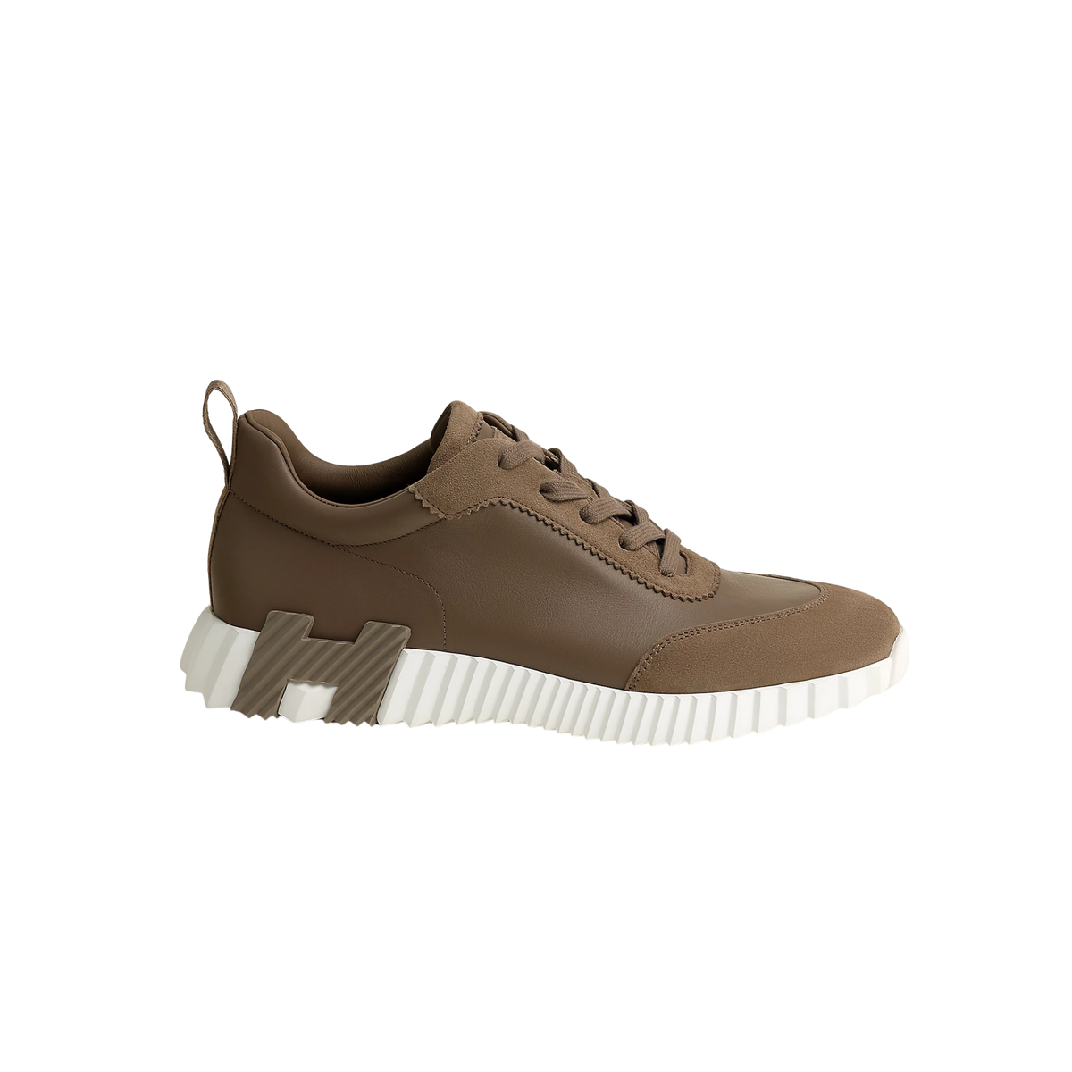 HRM Bouncing Leather