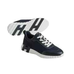 HRM Bouncing Leather