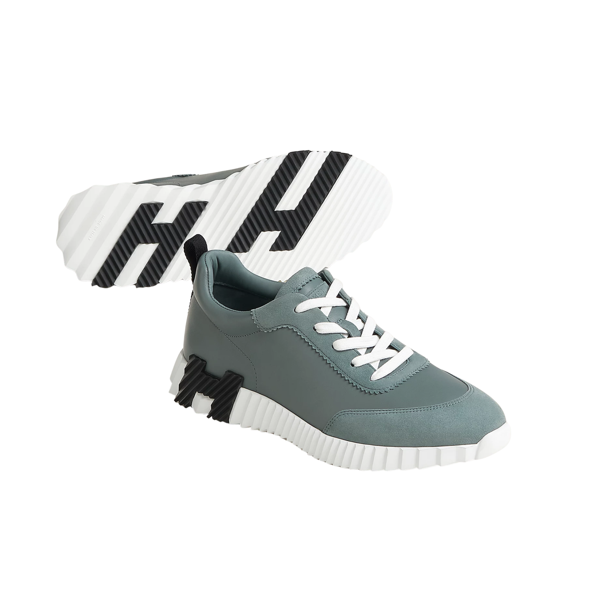 HRM Bouncing Leather