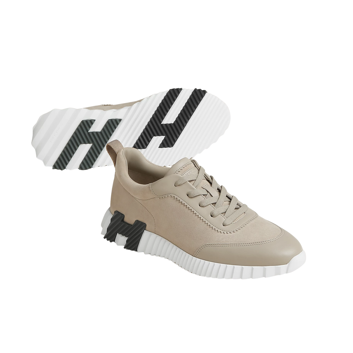 HRM Bouncing Leather