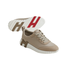 HRM Bouncing Leather