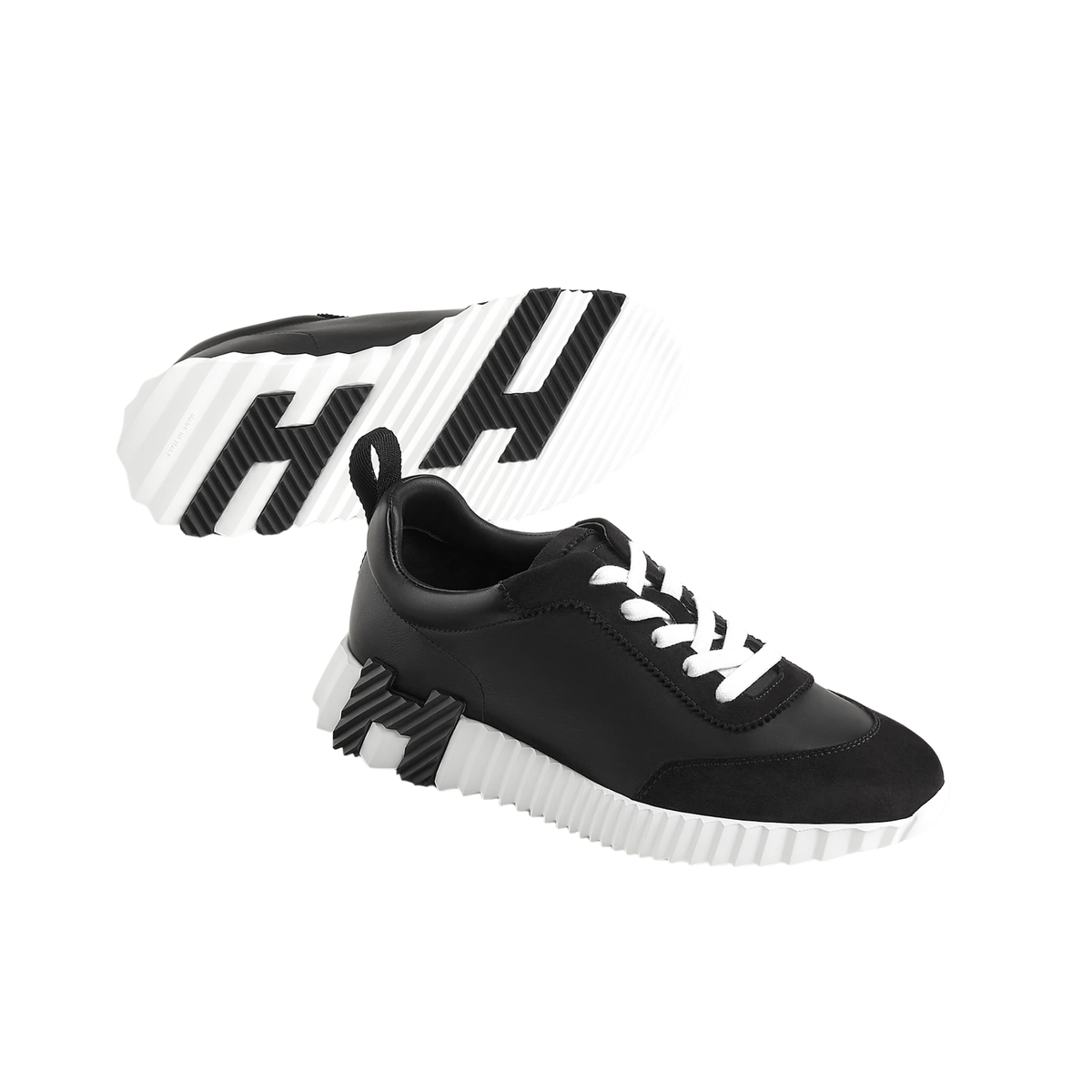 HRM Bouncing Leather