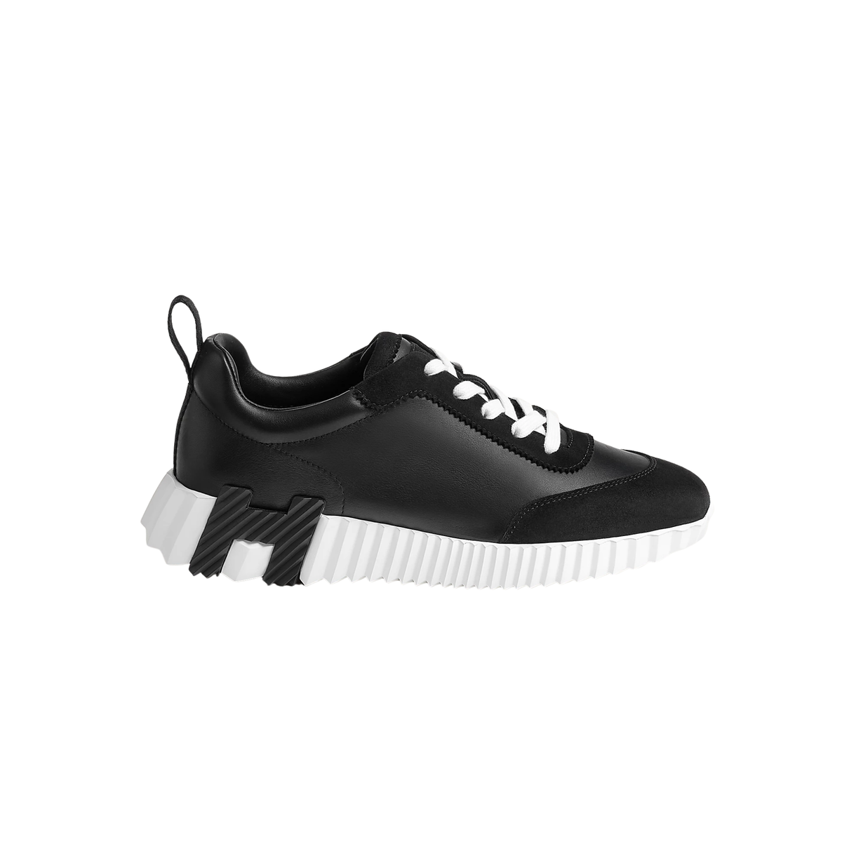 HRM Bouncing Leather