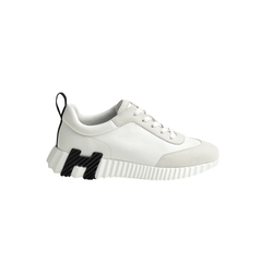 HRM Bouncing Leather
