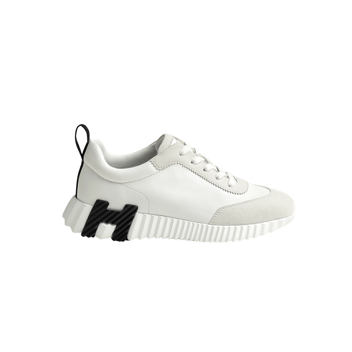 HRM Bouncing Leather