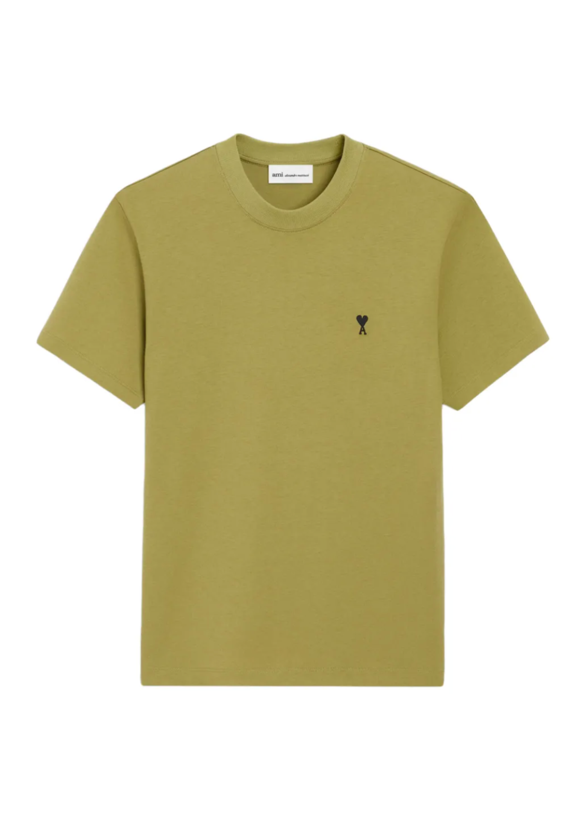 AMP - T-shirts
