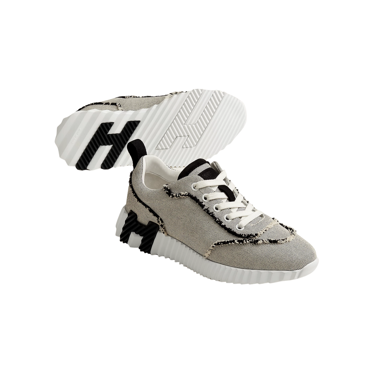HRM Bouncing '25