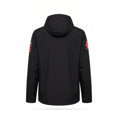 Brazil Windbreaker
