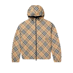 BRY Windbreaker