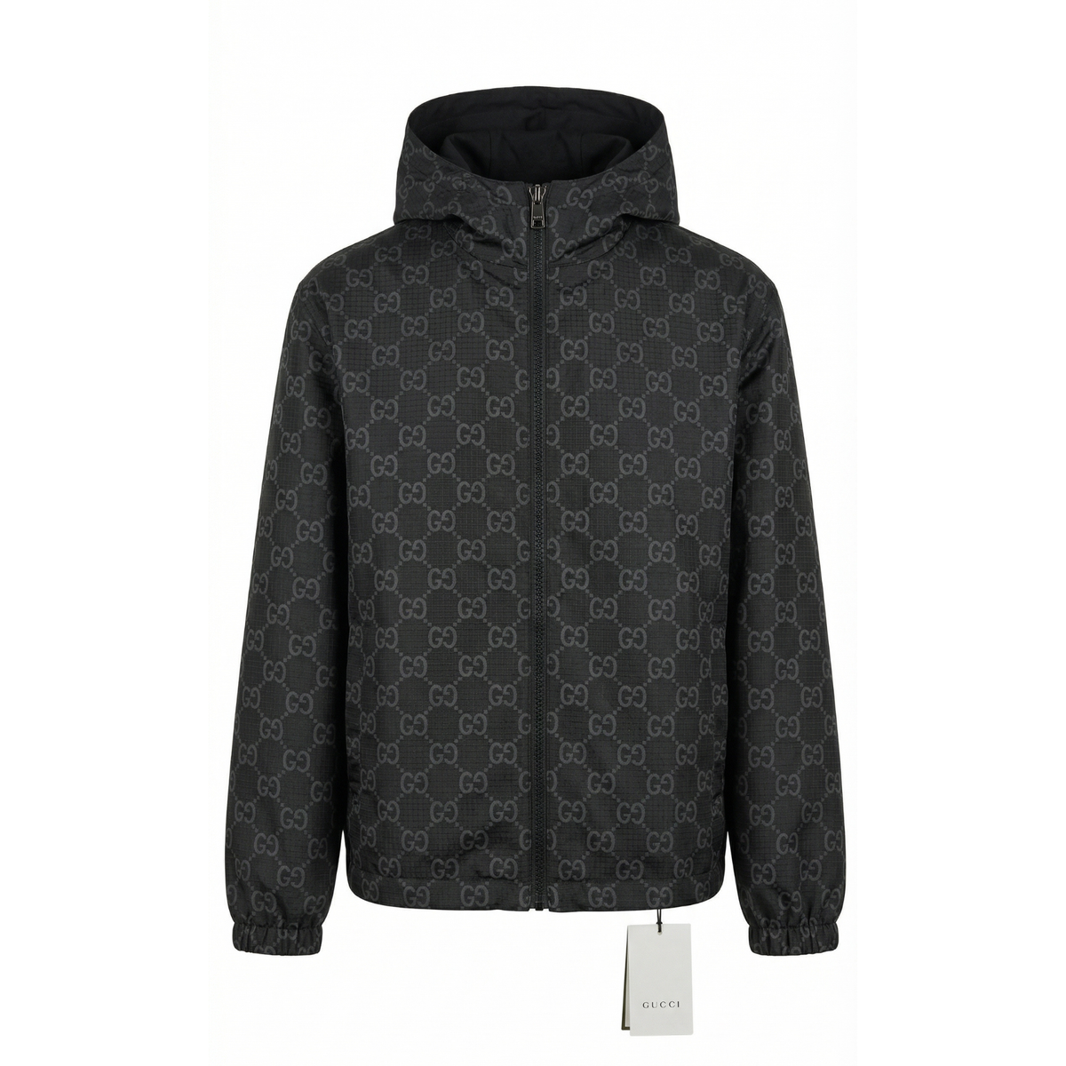 GCI - Windbreaker