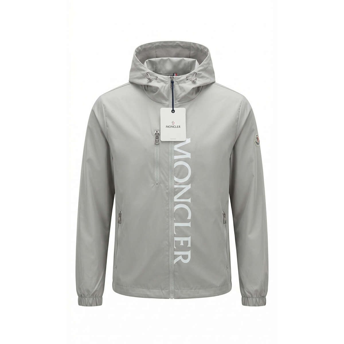 MNC - Windbreaker