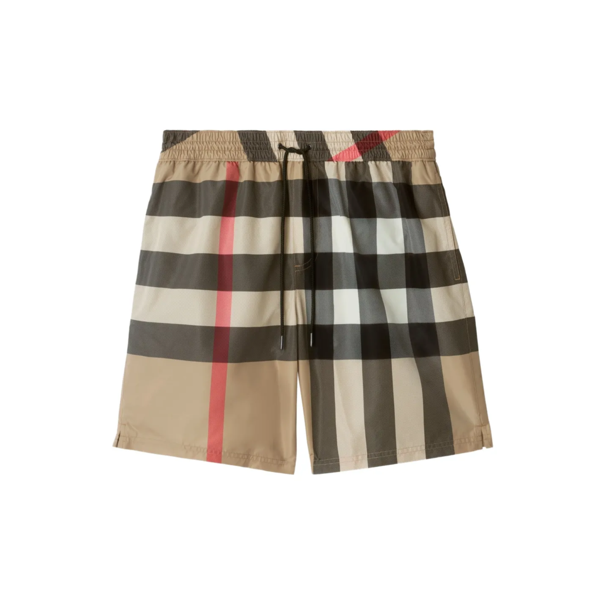 BRY - Swim Shorts