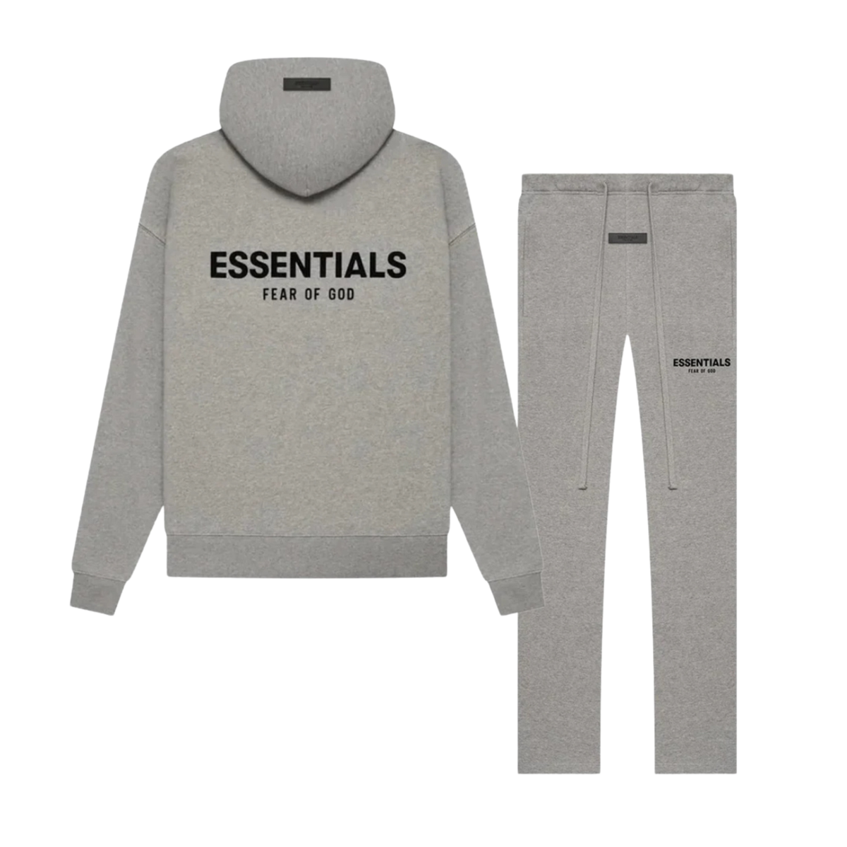 EST - Tracksuit