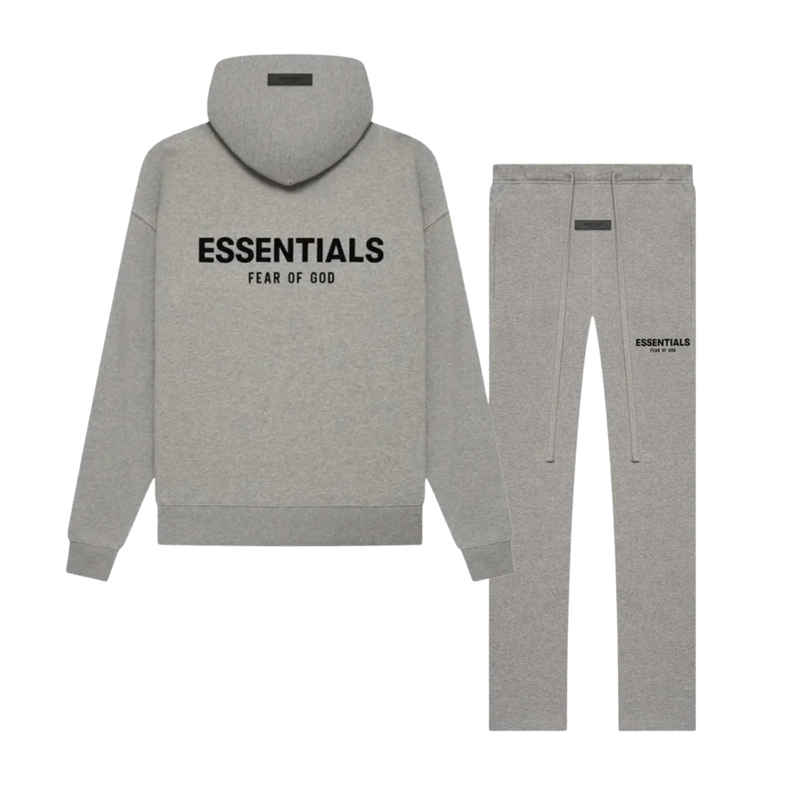 EST - Tracksuit