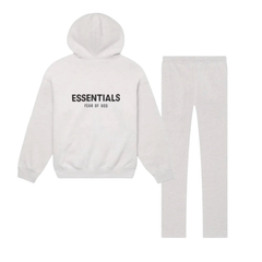 EST - Tracksuit