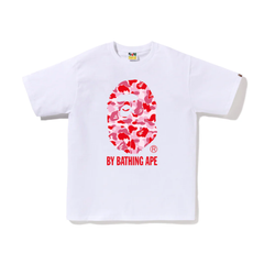 BPE CAMO - T-shirt