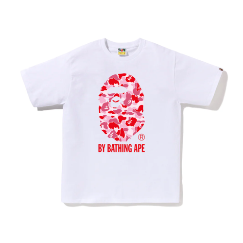 BPE CAMO - T-shirt