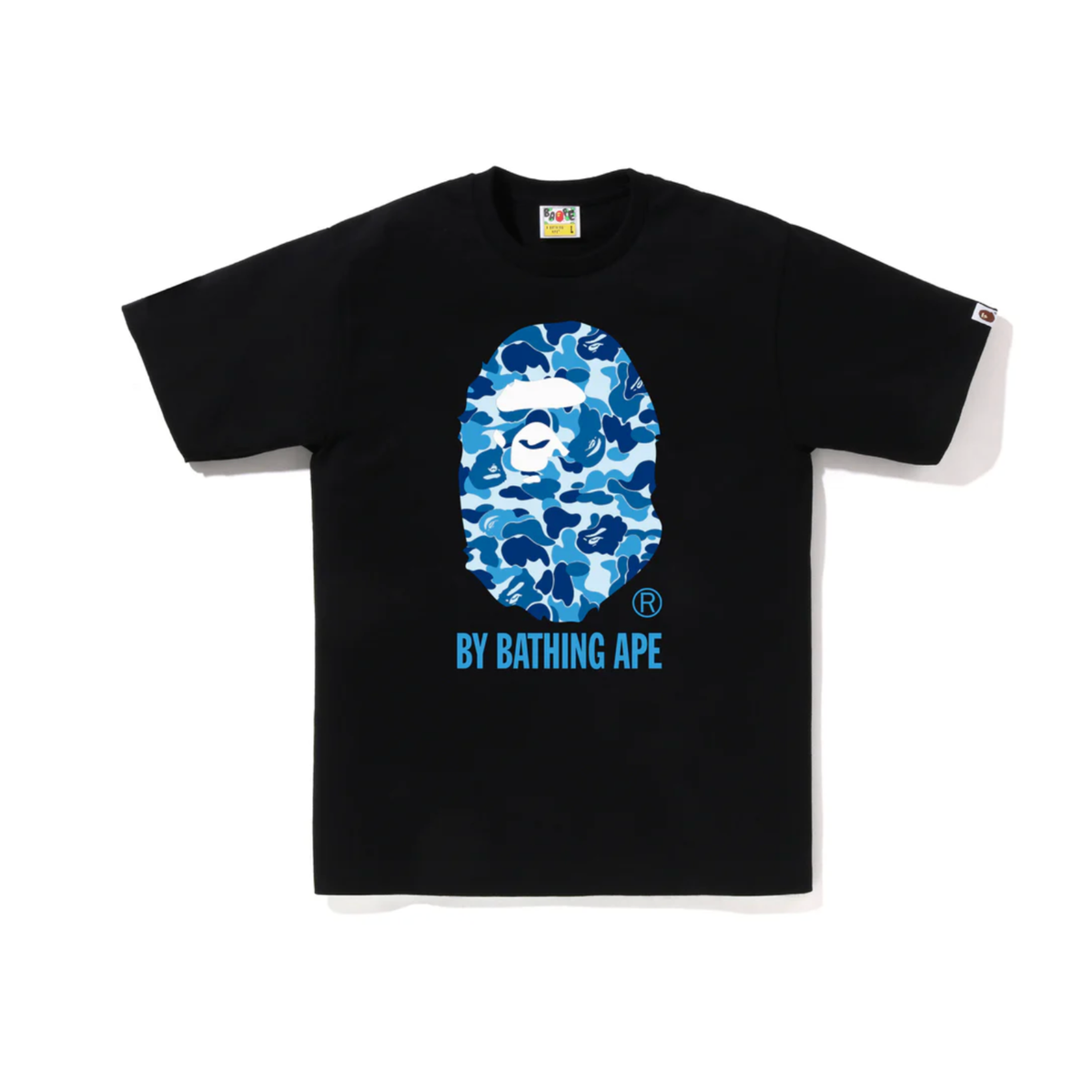 BPE CAMO - T-shirt
