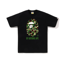 BPE CAMO - T-shirt