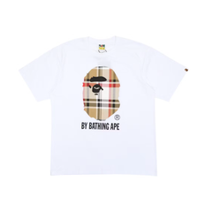 BPE CHECK - T-shirt