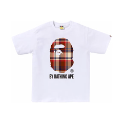 BPE CHECK - T-shirt