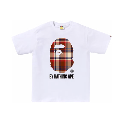 BPE CHECK - T-shirt