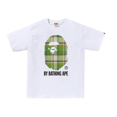 BPE CHECK - T-shirt