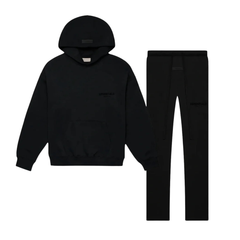 EST - Tracksuit