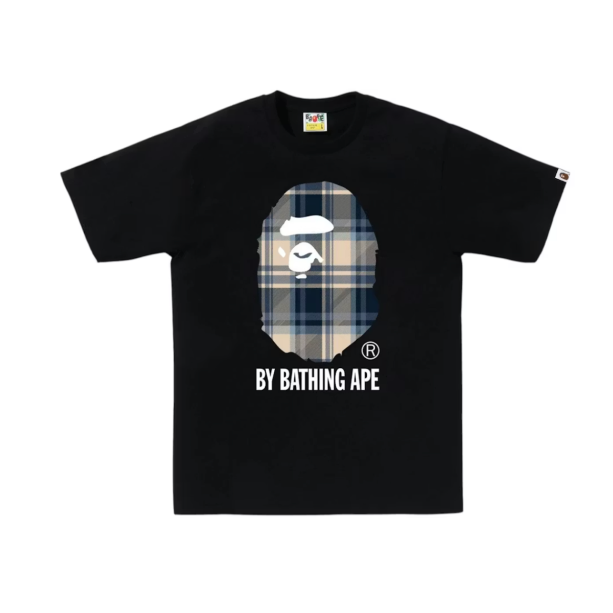 BPE CHECK - T-shirt