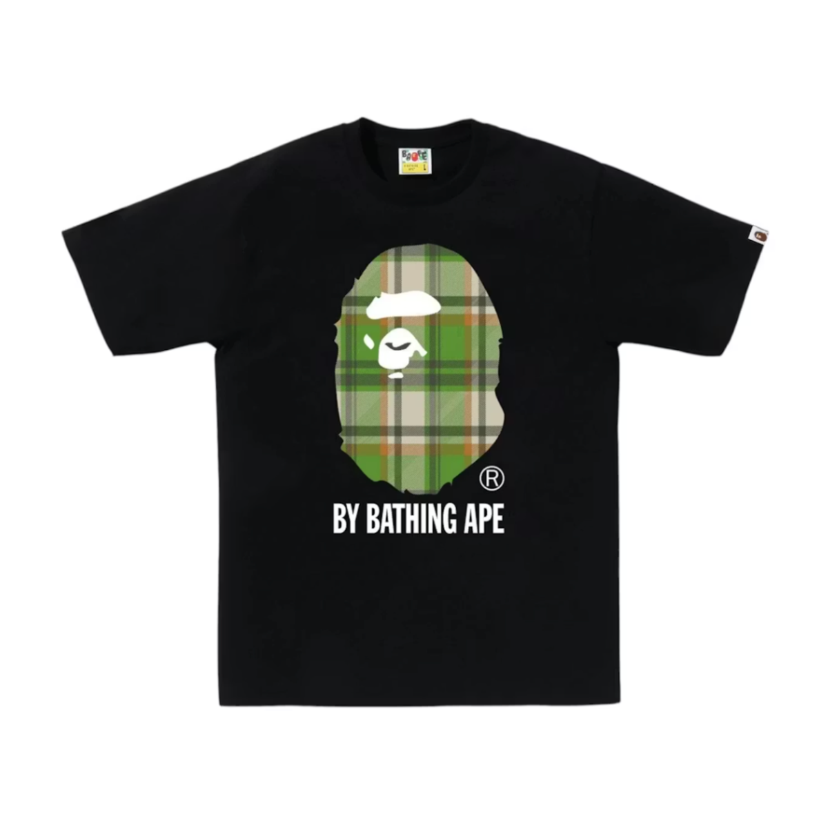 BPE CHECK - T-shirt