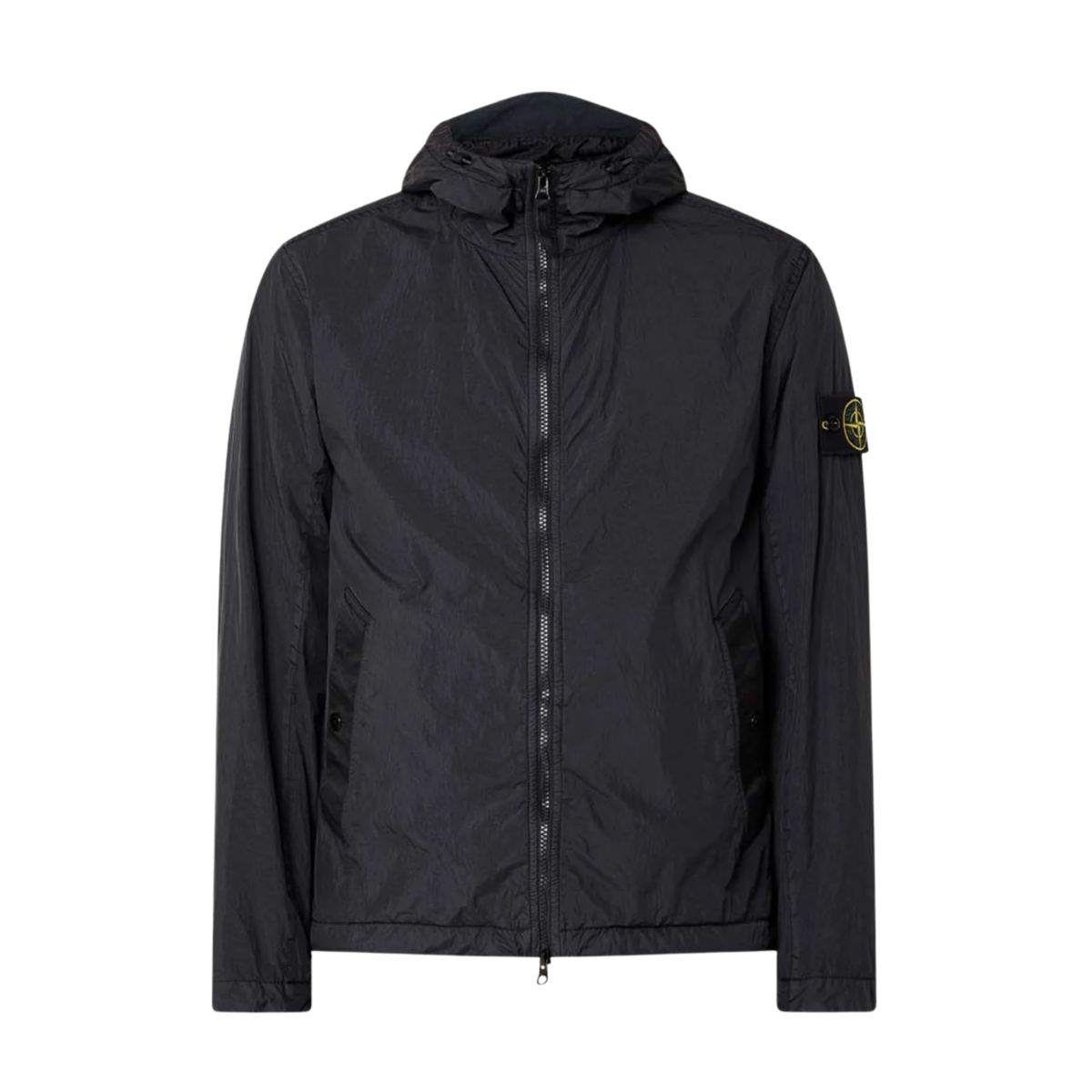 STN - Windbreaker