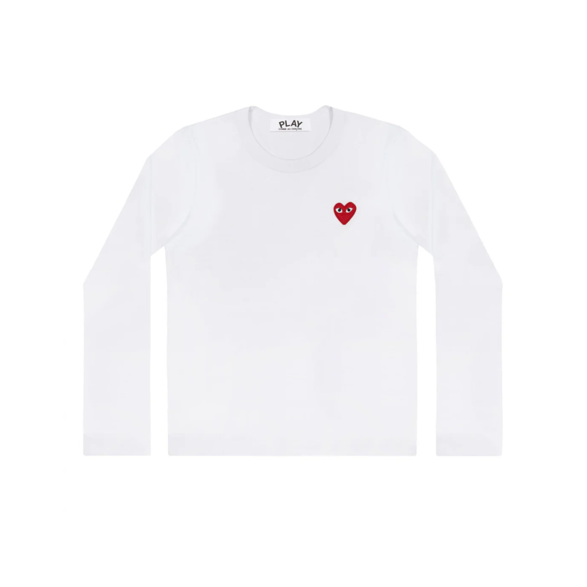 CMD - Long Sleeve