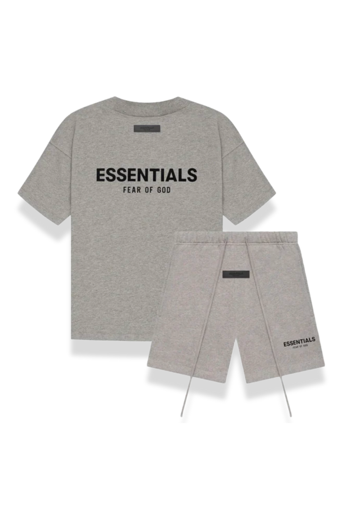 EST - Summer Tracksuit