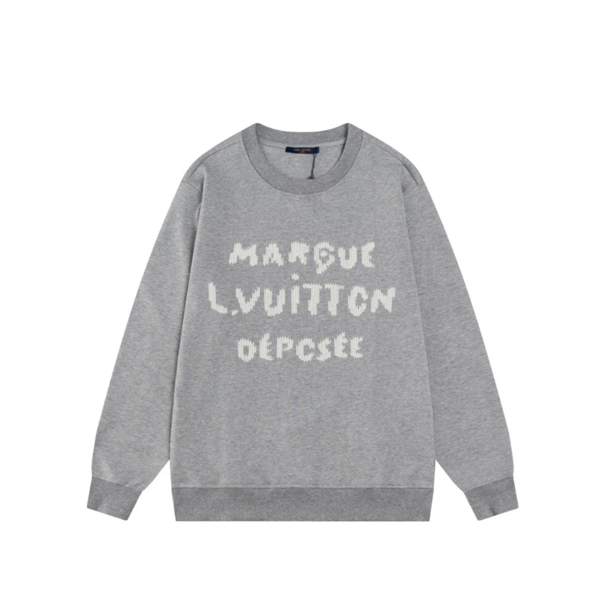 LVT - Marque Sweater