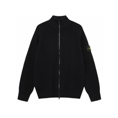 STN - Zipper Sweater