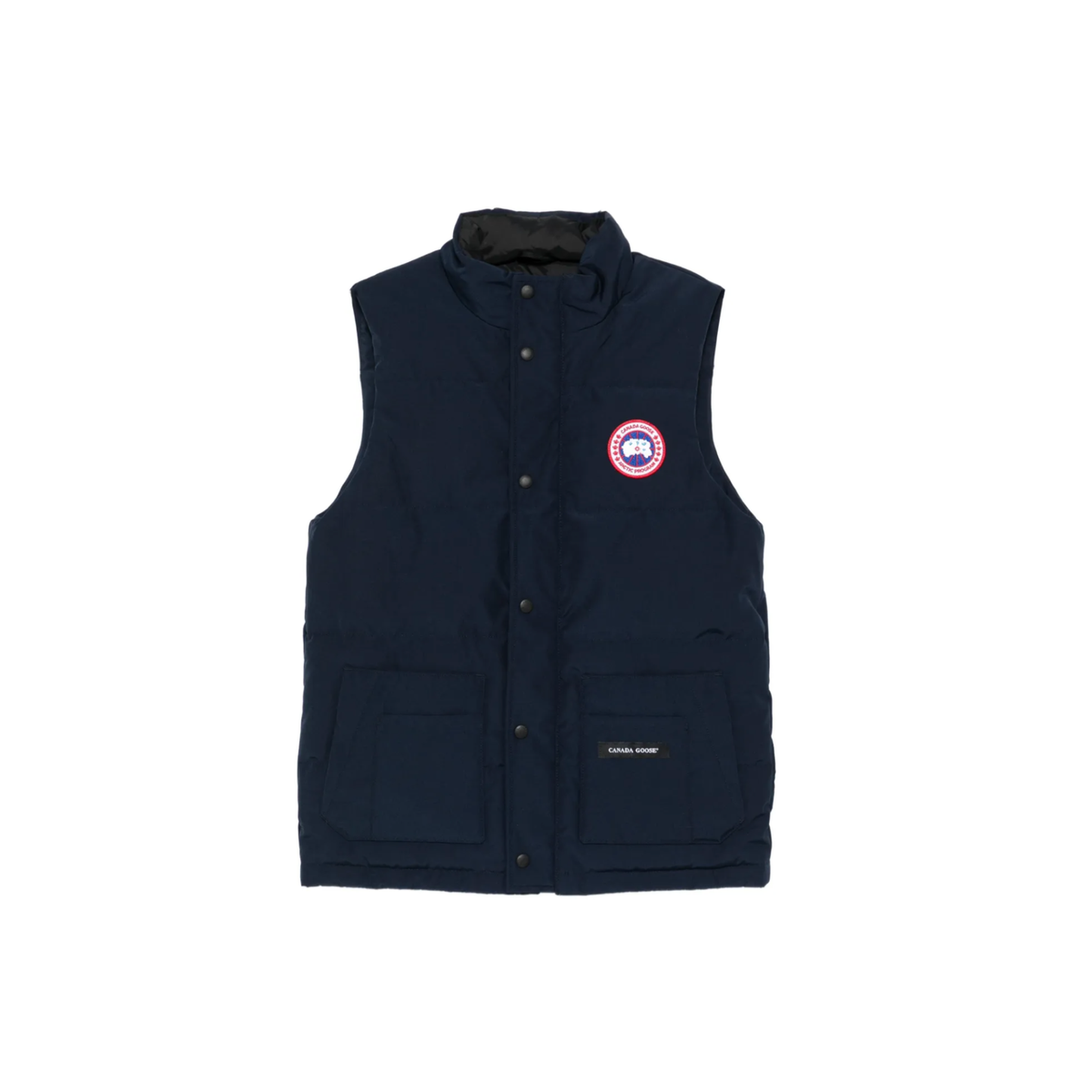 CAG - Bodywarmer