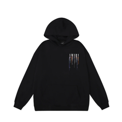 AMR - Paint Drip Hoodie