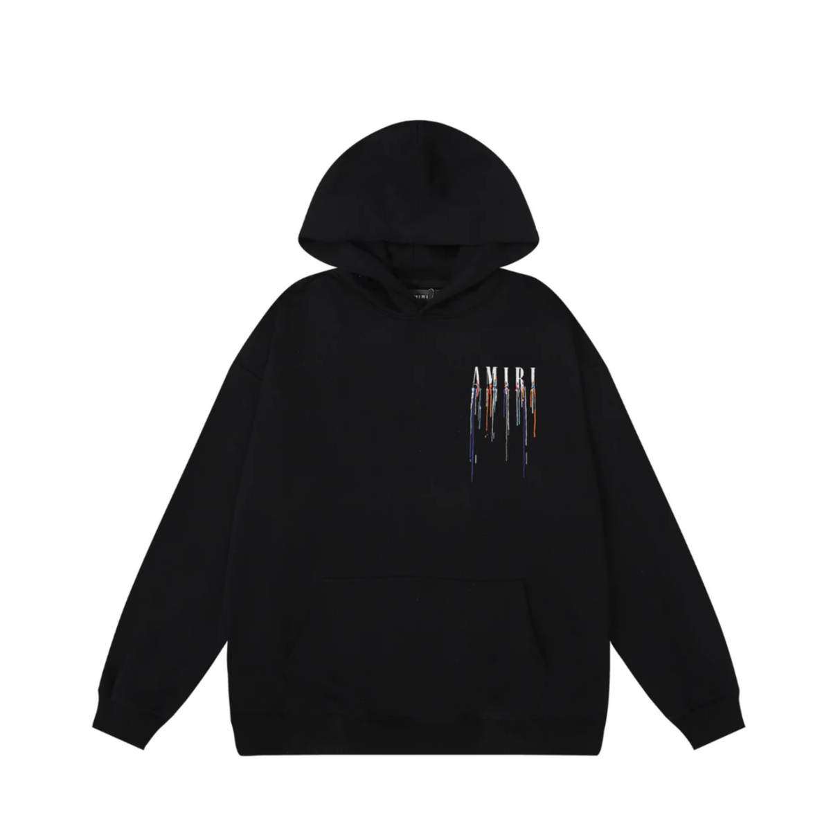 AMR - Paint Drip Hoodie