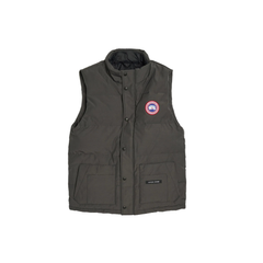 CAG - Bodywarmer