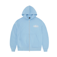 CTZ - Zipper Hoodie
