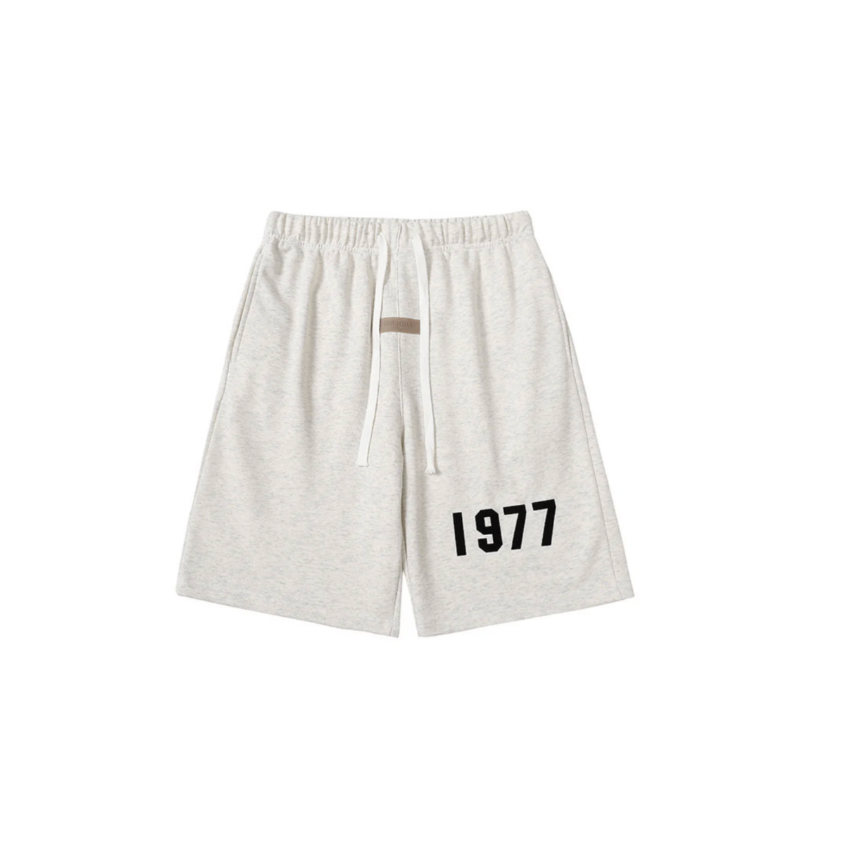 EST 1977 - Shorts