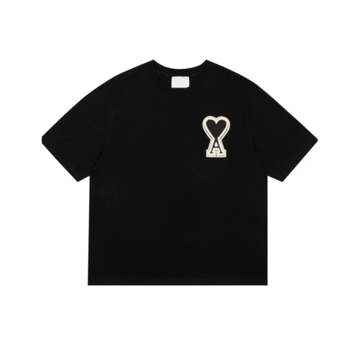 AMP - Heart Shirt