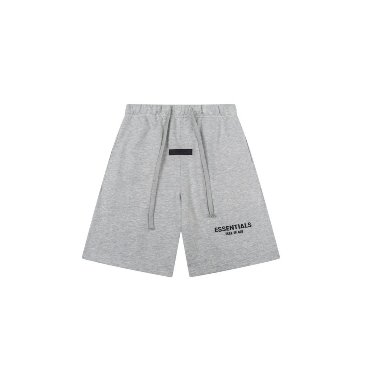 EST - Shorts