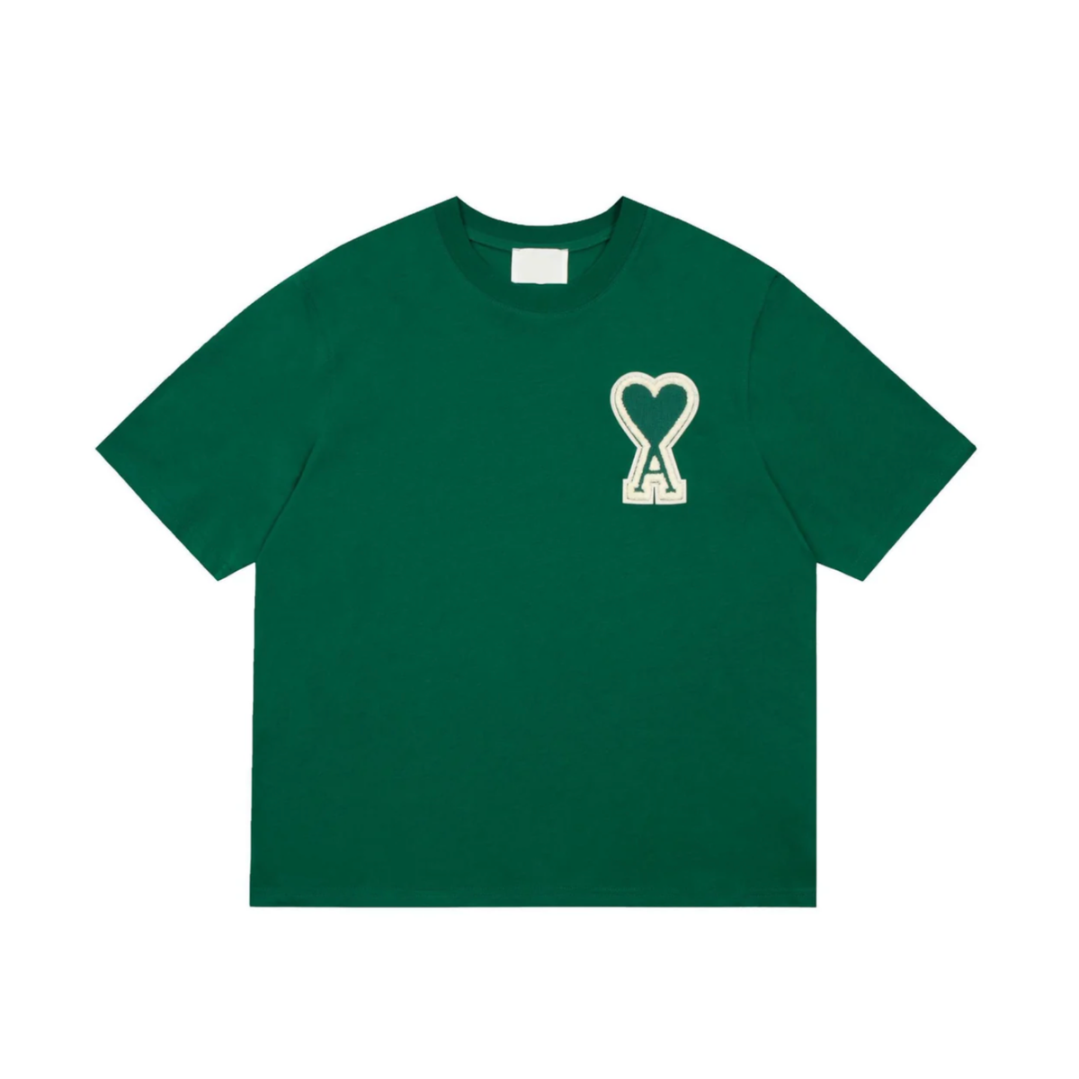 AMP - Heart Shirt