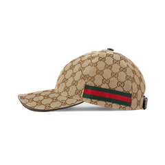 GCI Cap