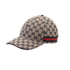 GCI Cap