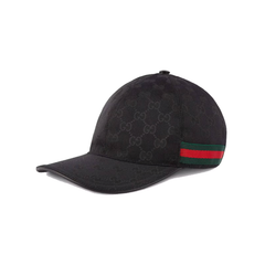 GCI Cap
