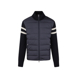MNC - Cardigan Stripe